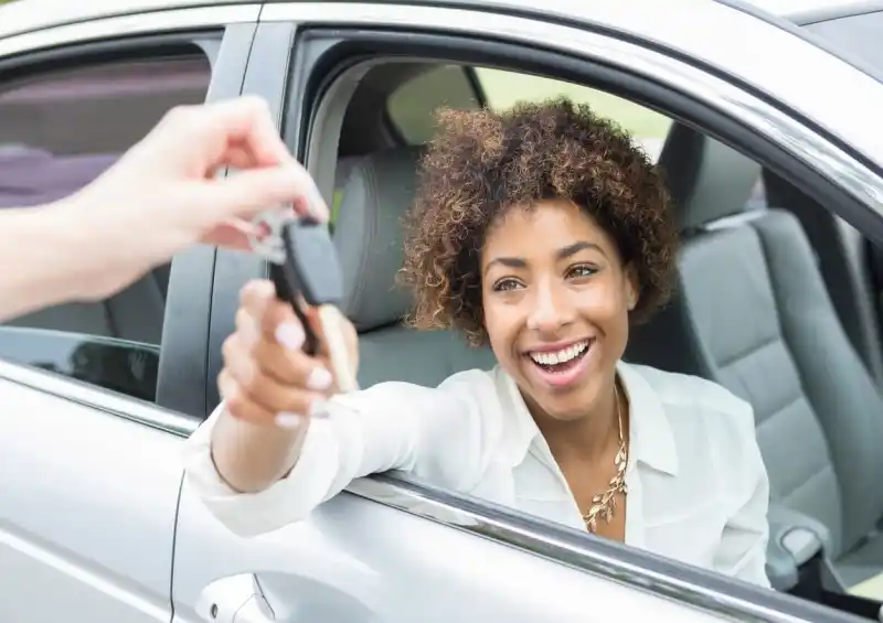 auto leasen De Zilk